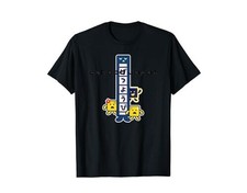 Word Puzzle Mojipittan 002 Monday T-Shirt