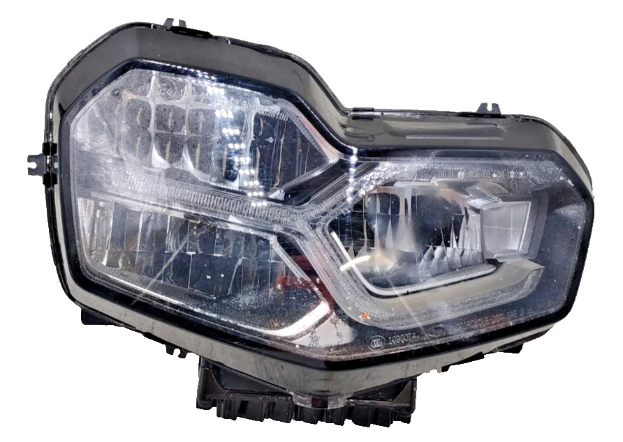 FARO FANALE ANTERIORE ( LEGG DESC KM 4623 ) BMW C400X SPORT
