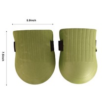 AKnee Pads For Work EVA Kneeling Pads Lightweight & Comfortable Knee Protecting