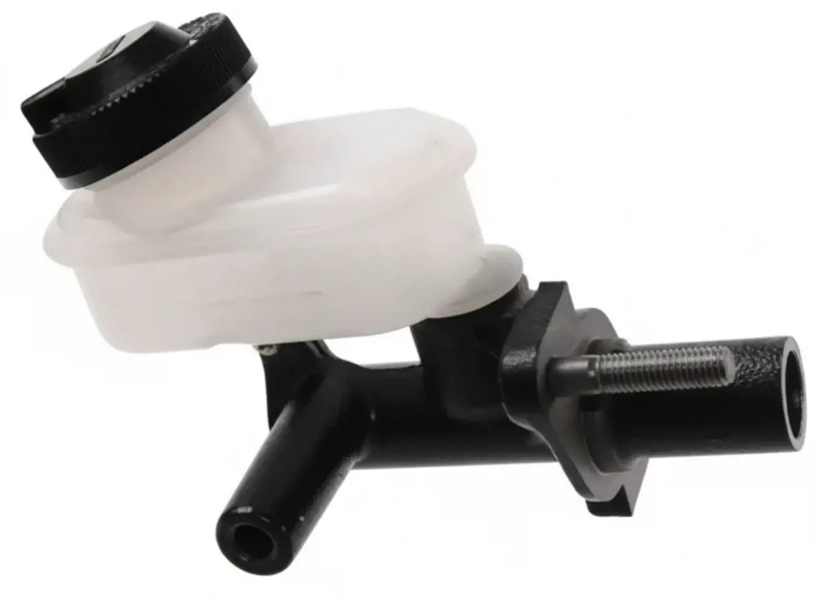 Clutch master cylinder Cast Iron 71649 A.B.S. for MAZDA 626 / EUNOS 300 Mk III