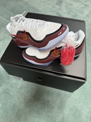 Size 8 - Nike Lebron 23 Grand Opening Special Box