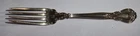 Chantilly by Gorham Sterling 7" Fork (2604211845