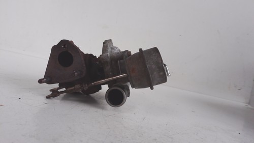 Turbolader Opel Meriva X01 1.3 Cdti 55KW BJ 09 Opel Meriva 1.3 Cdti DPF Bj 2009