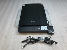 Epson Perfection V300 Photo J232B Flatbed Sca...