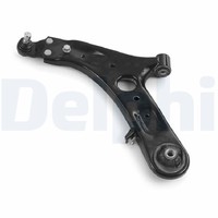 Delphi TC4434 Querlenker Links FüR Hyundai I30 Kia Ceed Pro 1.0-1.6D 11.11-