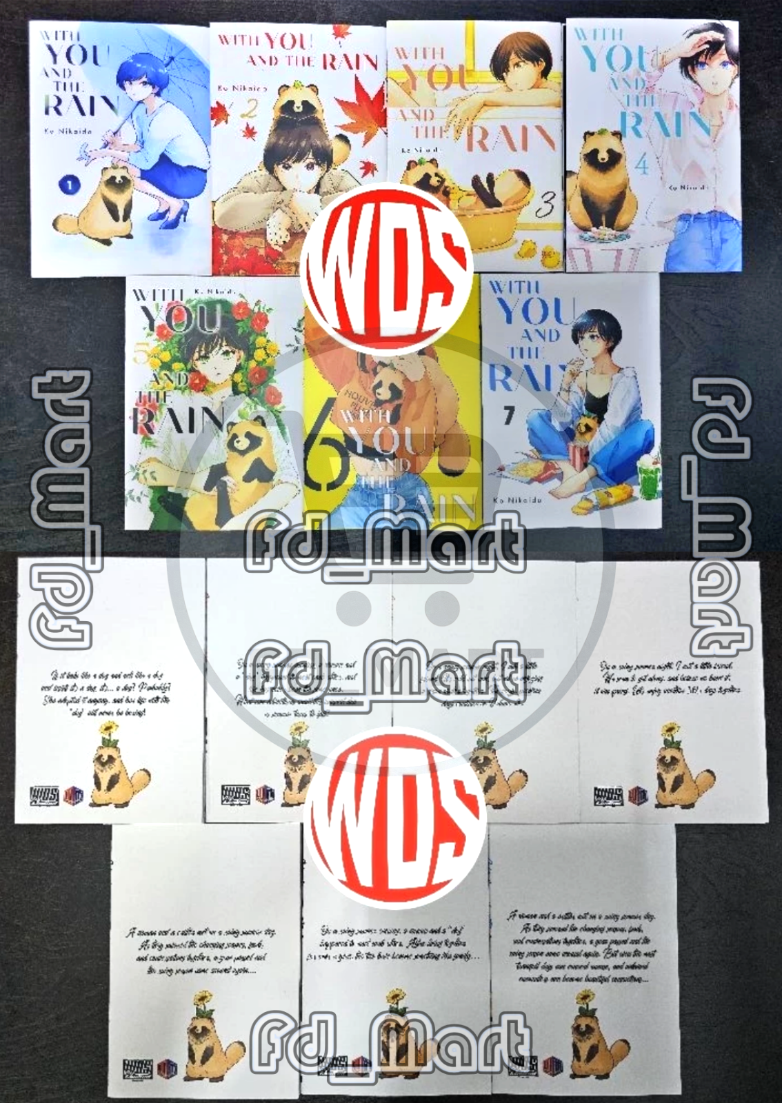 Foto 1 di 8