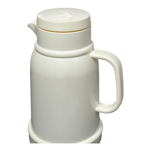 Vintage Thermoskanne limitiert 1 Quart Kanne Isolierflasche - Modell 901-100 England - Bild 16 von 24