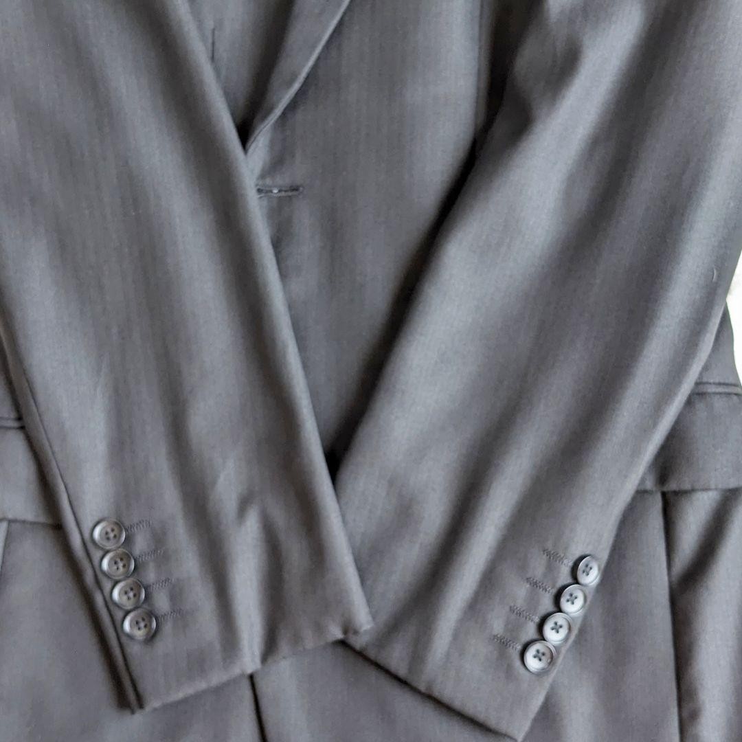 Calvin Klein Setup Black Plain Shadow Stripe Patt… - image 9