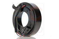 Acauto Spule, Magnetkupplung-Kompressor AC-04CL02 Passend FüR Nissan Renault