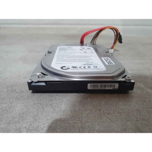 Seagate Pipeline HD.2 ST3500312CS 3.5" Hard Disk Drive 500GB 5900-RPM SATA 3Gb/s - Picture 4 of 10