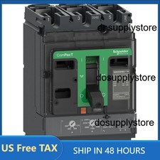 Schneider Electric C25N3TM160 NSX250N disj TMD 160A 3P3D fx-