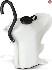 A-Premium Engine Coolant Overflow Recovery Reservoir Tank with Cap Compatible