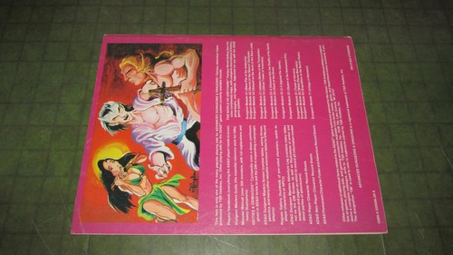 Classic Advanced Dungeons & Dragons DMG PHB MM A/X/C/WG4//I6/S1/UK free shipping - Picture 24 of 658