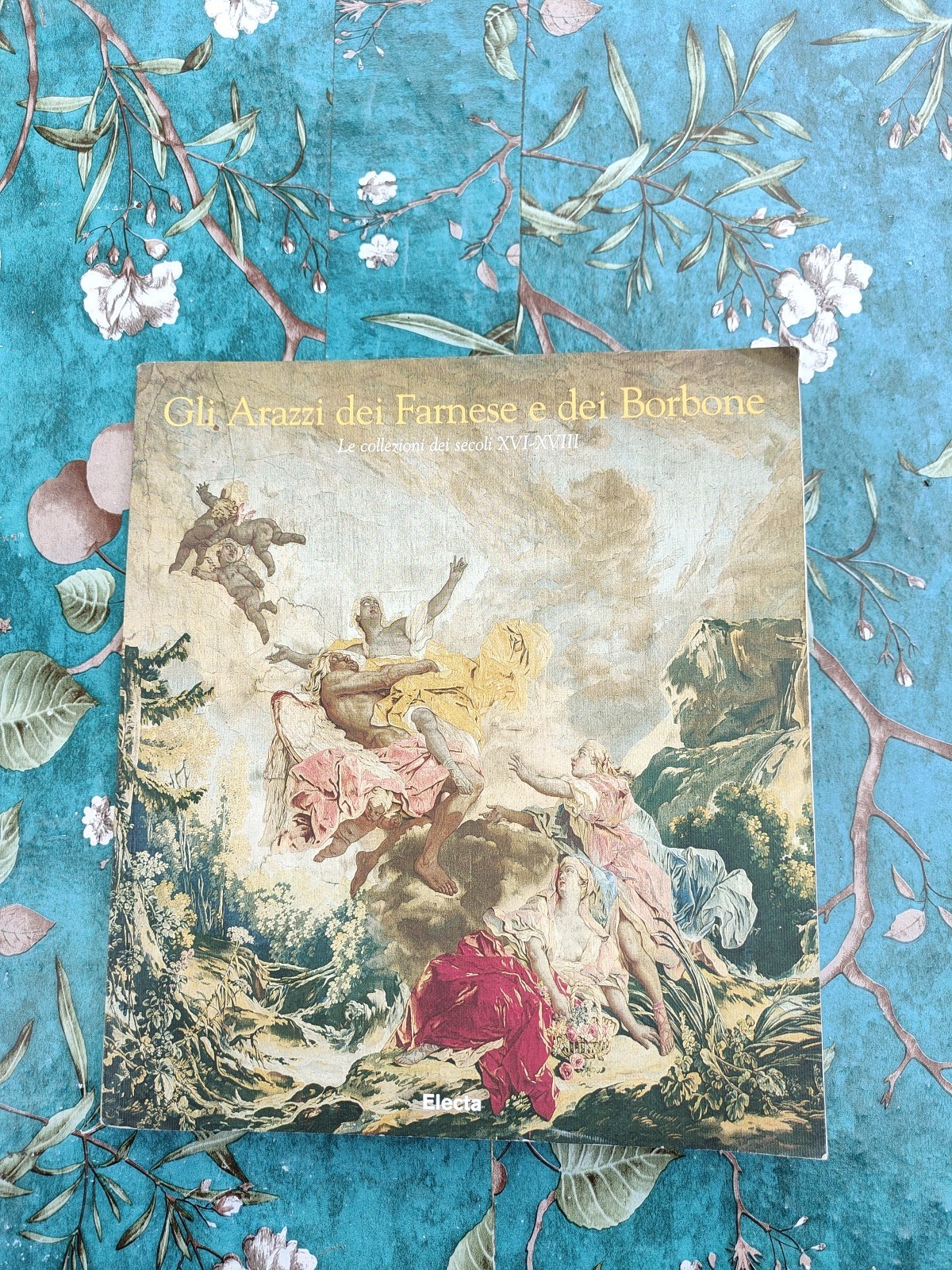 Foto 1 di 6