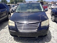 Used Integrated Power Module Fits 2008 Chrysler Town Country Multifunction To Used Integrated Power Module Fits 2008 Chrysler Town Country Multifunction To
