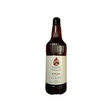 Simply Pecan Flavour Syrup