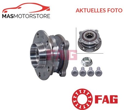 RADLAGERSATZ RADLAGER SATZ VORNE FAG 713 6497 00 P NEU OE QUALITÄT