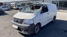 Moteur Toyota HI-ACE