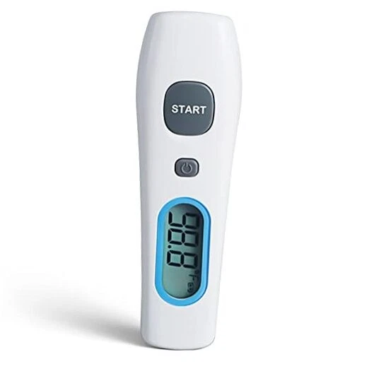 Digital Forehead Thermometer for Adults and Kids, Touchless No Contact
Opens in a new window or tab