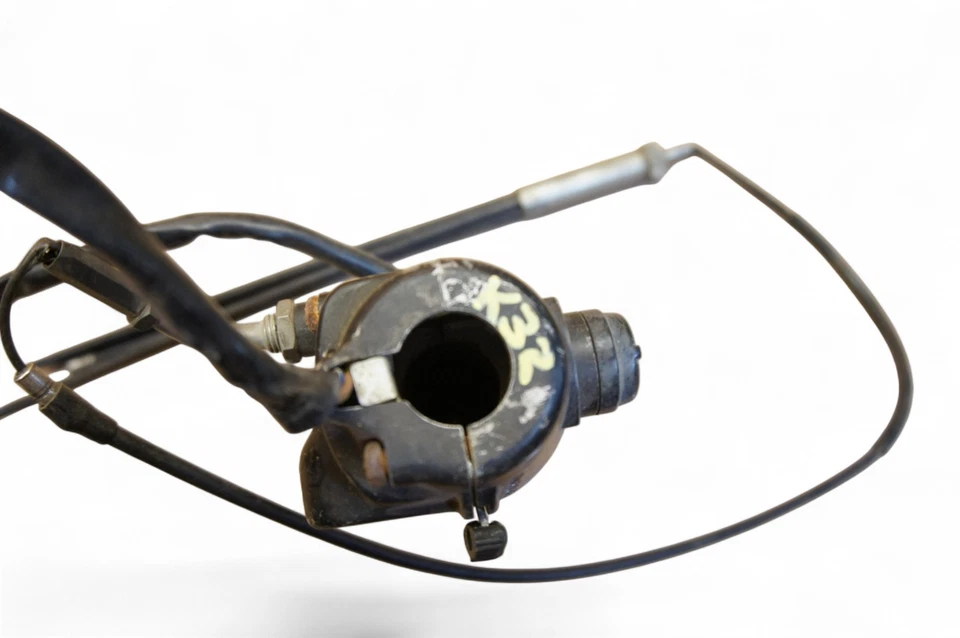 Дроссельная заслонка для правой руки Kawasaki S3400 S3 400 Kh400 Kh 400 K32 *2641K - Изображение 4 из 4