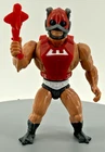 Vintage 1982 Masters Of The Universe MOTU ZODAC Cosmic Enforcer Complete  He-Man