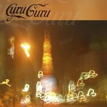 In the Guru Lounge von Guru Guru | CD | Zustand gut