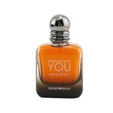 Giorgio Armani - Emporio Armani Stronger With You Absolutely Eau De Parfum