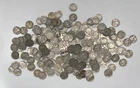 Huge Lot 200+ Buffalo Indian Head Nickels. Nice Set Full And Part Date Coins! 3
