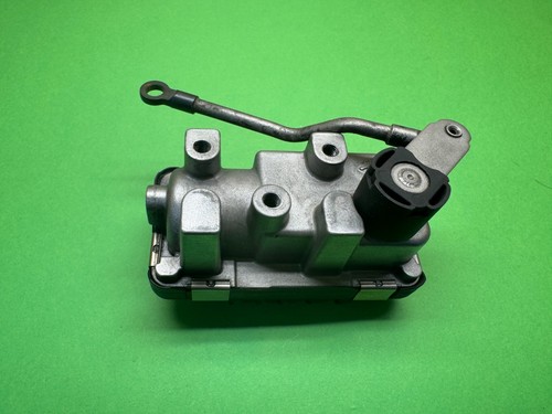 6NW008412 6NW 008 412 Jaguar T-Type Ford Mondeo Turbolader