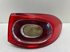 Volkswagen Tiguan 2008 Rückleuchte Heckleuchte 5N0945096H SOM20013