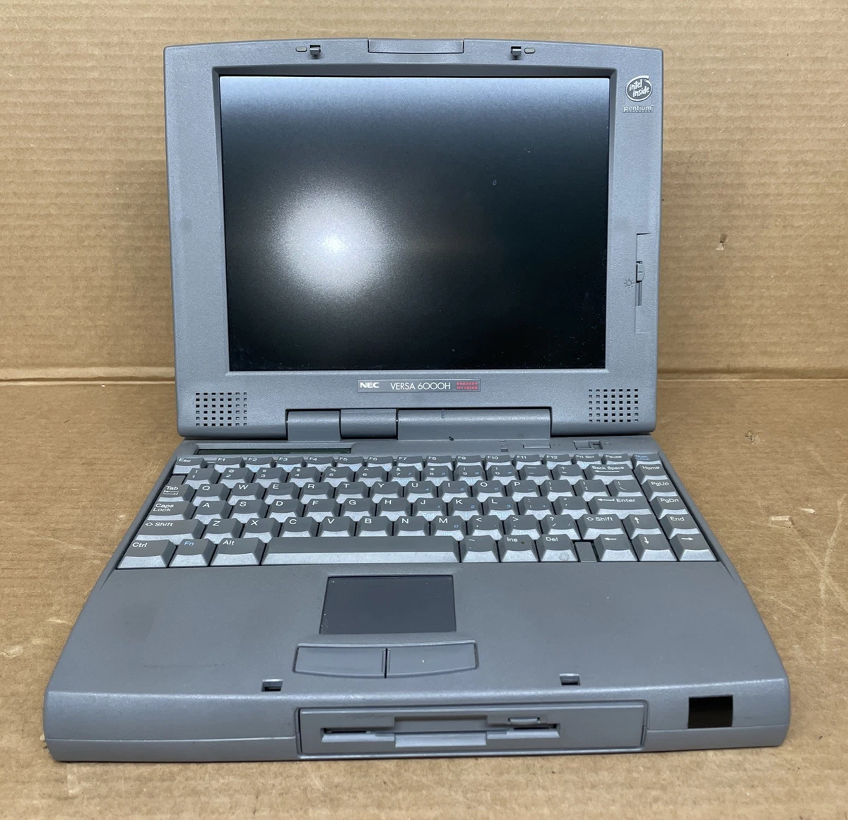 NEC Laptops and Netbooks for sale | eBay