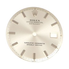 Quadrante Rolex Date Just 36mm