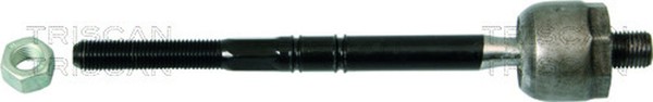 Axialgelenk Spurstange Triscan 8500 23203 FüR Mercedes W168 M12X1,5 / M14X1,5-image