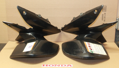 06-09 HONDA TRX 450ER TRX450ER FRONT FENDERS PLASTIC LEFT RIGHT