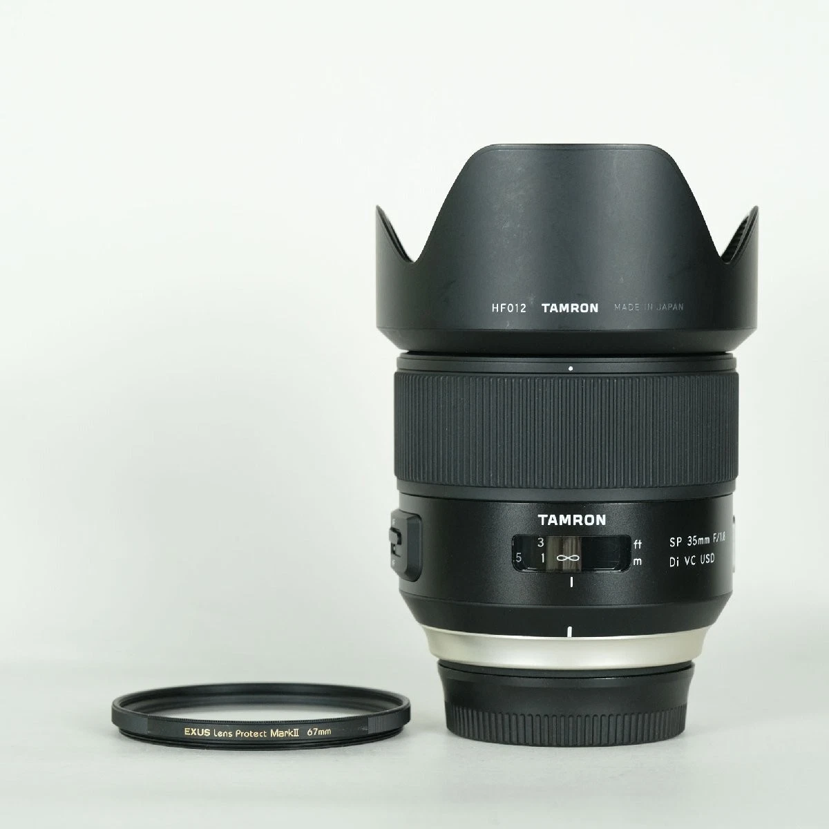 Tamron SP f/1.8 Camera Lenses 35mm Focal for sale | eBay