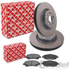 Disque de frein Toyota AVENSIS
