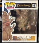 Funko Pop! Vinyl 6 in: The Lord of the Rings - Treebeard (6 inch) #529