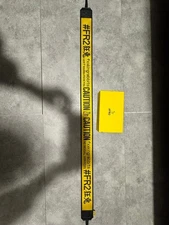 FR2 Camera Strap Used