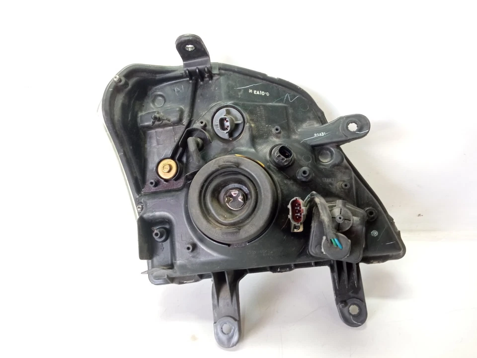 8973798110 LINKER SCHEINWERFER / 8973798110 / 331535 FÜR ISUZU CAMPO 2.3 DIESEL - Bild 4 von 4