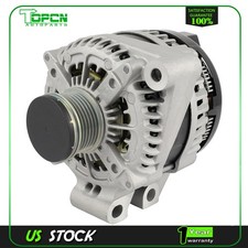 Alternator For Land Rover Range Rover 2.0L 2020,3.0L 2014-2019,5.0L 2013-2020