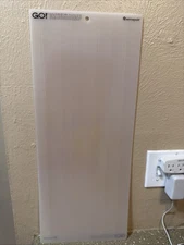 Accuquilt Go Cutting Mat #55113 Size 10" x 24" USED