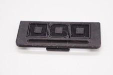 Replacement Battery Cover for Vintage DOD Guitar Pedals