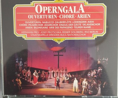 ca. 150 Musik-CD's, überwiegend Klassik  Domino, M.Lanza, Carrara, Pavarotti,