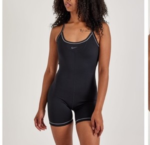 plus size nike bodysuit