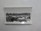 WW2 Photo Japanese Military Aircraft Wrecked Planes Propeller VTG War WW II WWII