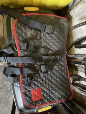 Equilibrium Magnetic Back Pad Horse Rug