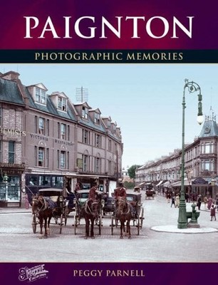 Paignton (Photographic Memories),Peggy Parnell,The Francis Frith