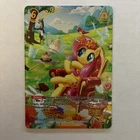 Kayou My Little Pony Card Discord Fluttershy English BP02-CR08 1st Ed Color Rare