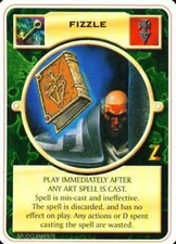 FIZZLE - Warzone - Doomtrooper