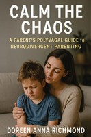 Doreen Anna Richmond | Calm The Chaos | Taschenbuch | Englisch (2025)